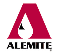 ALEMITE logo