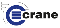 CRANE ELECTRONICS logo