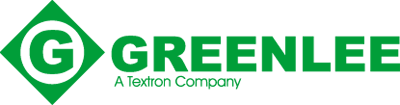 GREENLEE / TEXTRON logo