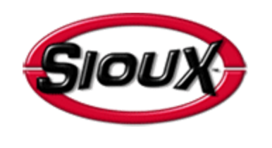 SIOUX logo