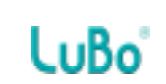 LUBO logo