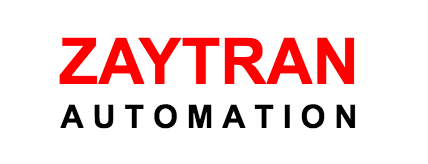 ZAYTRAN logo