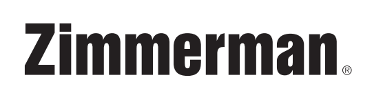ZIMMERMAN logo
