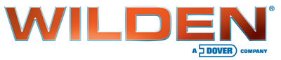 WILDEN logo