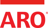 ARO FLUID POWER logo