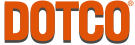 DOTCO logo