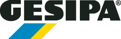 GESIPA logo