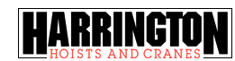 HARRINGTON HOISTS & CRANES logo
