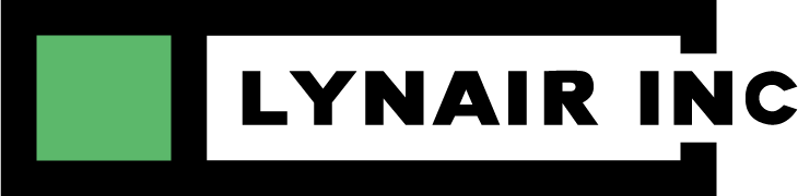 LYNAIR logo