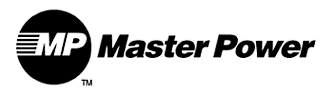 MASTER POWER logo