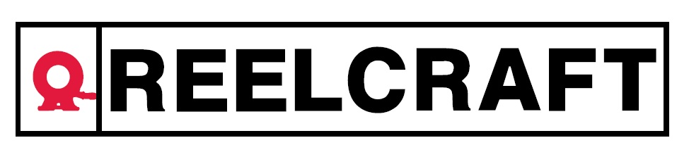 REELCRAFT logo