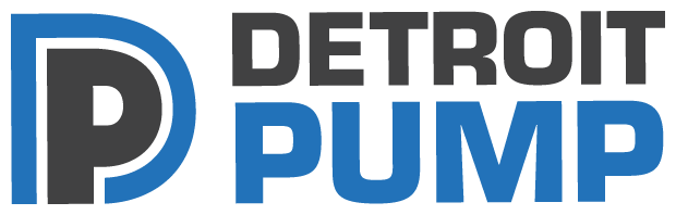 Detroit Pump logo