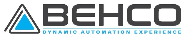 BEHCO MRM logo